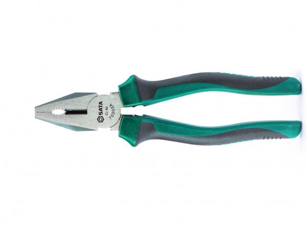 Kìm Điện 6 inch/160 mm SATA 70301 A