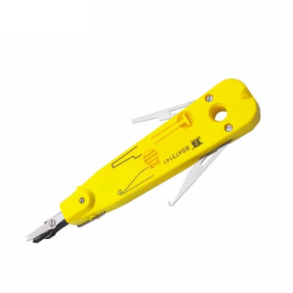 Dao Bấm Cáp Mạng Bosi BS473141