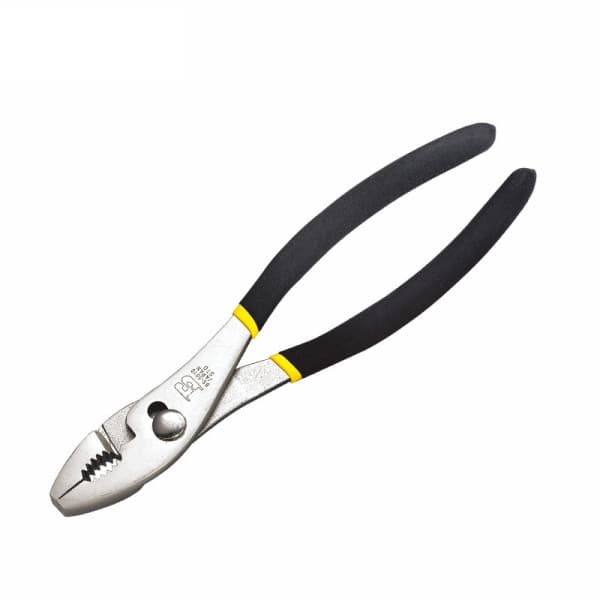 Kìm Trượt 2 Lỗ 8 Inch Bosi BS240508
