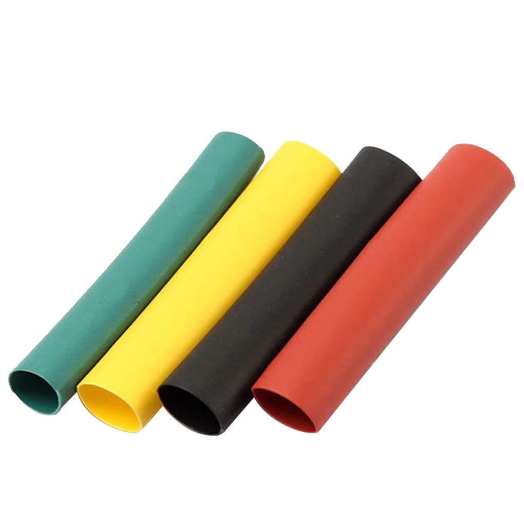 Ống Co Nhiệt