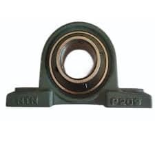 Vỏ Gối Đỡ d85 mm NTN P209D1