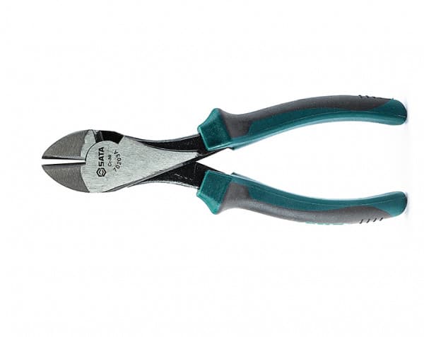 Kìm Cắt 7 inch/180 mm SATA 70203 A