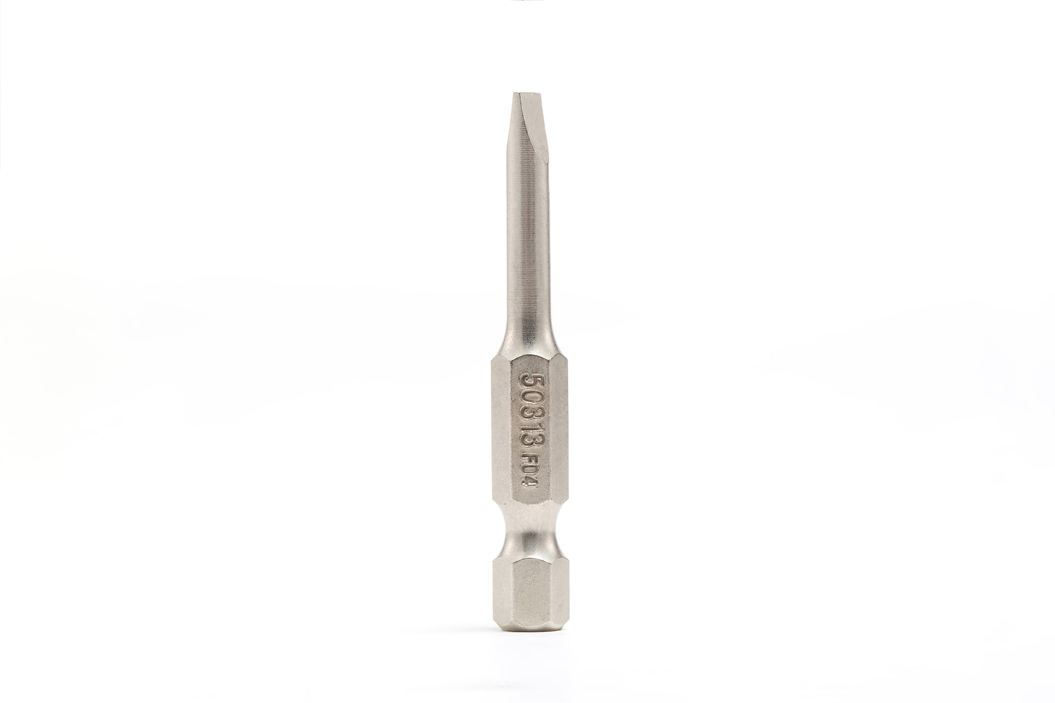 Bộ Mũi Vít Dẹp 5 Chi Tiết 1/4 inch 3 mm SATA 59311