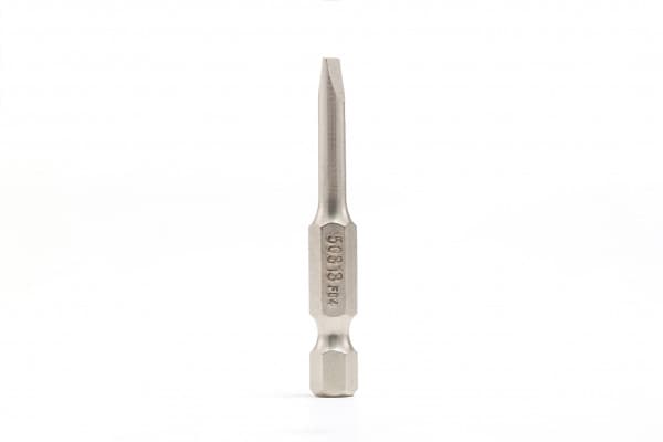 Bộ Mũi Vít Dẹp 5 Chi Tiết 1/4 inch 3 mm SATA 59311