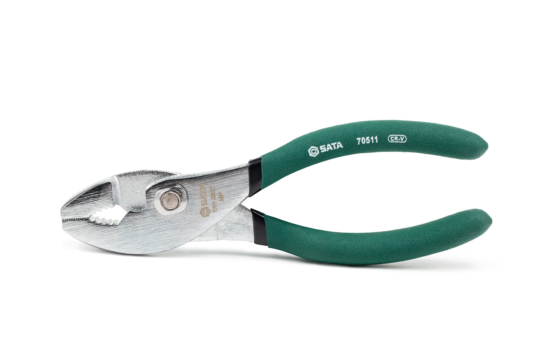 Kìm Hai Lổ 8 inch/210 mm SATA 70512