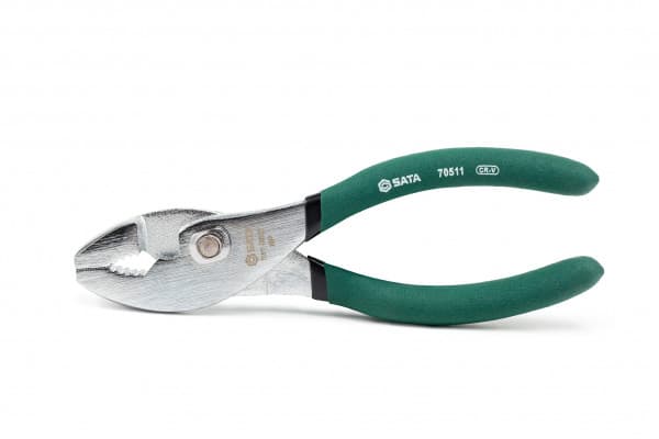 Kìm Hai Lổ 8 inch/210 mm SATA 70512