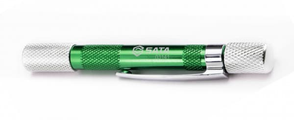 Bộ Tua Vít Đa Năng 6 Chi Tiết SATA 03141