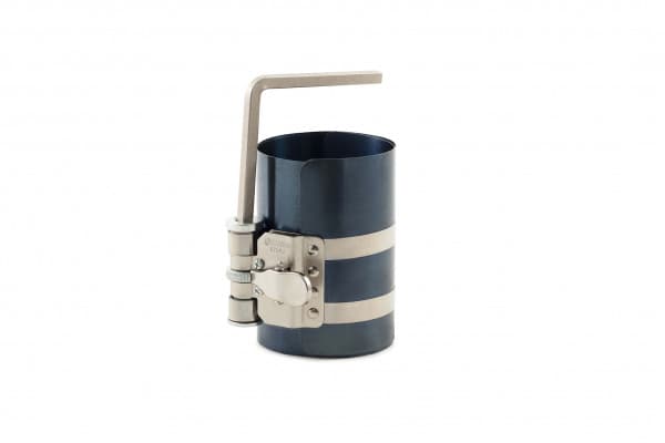 Cảo Vô Bạc Piston Xe Hơi 3 inch SATA 97501