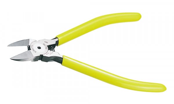 Kìm Cắt Nhựa 135mm Tsunoda PN-125