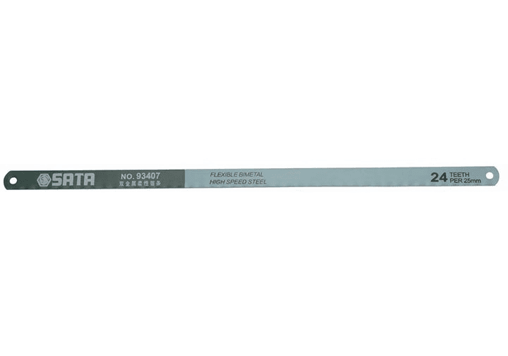 Lưỡi Cưa Gồm 24 Răng Cưa SATA 02545-35B