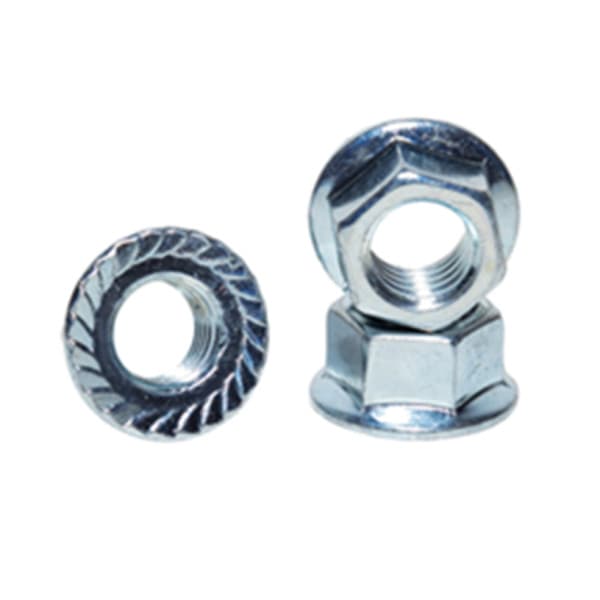 Tán Khía Thép Mạ Kẽm M5 (ĐK 10.6mm)