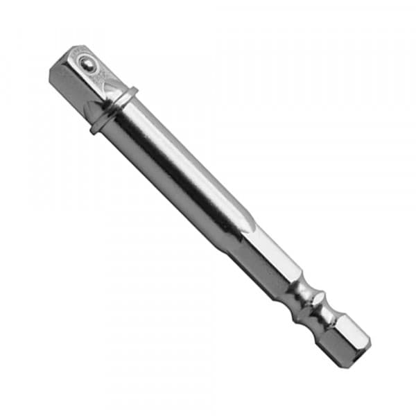 Đầu Vít Chuyển Đổi Đuôi Lục Giác Sang Bulong 1/4Inch ANEX AK20AD-635