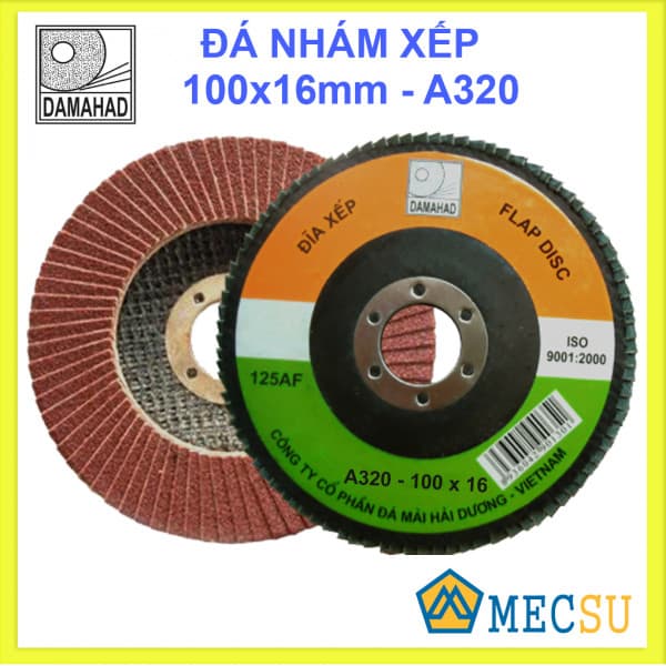 Đá Nhám Xếp Hải Dương CN A320-D100