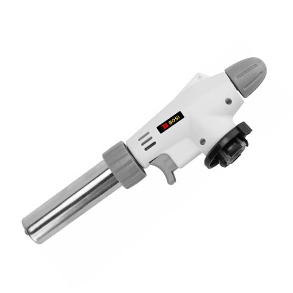 Đèn Khò Gas Mini Lắp Bình Gas Dài 70 mm Bosi BS762502