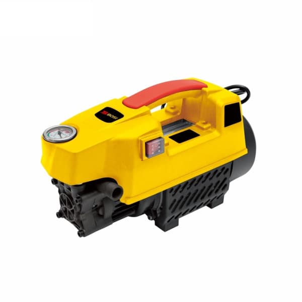 Máy Rửa Xe Cao Áp 750W 8 MPa 7 L/p Bosi BS663707