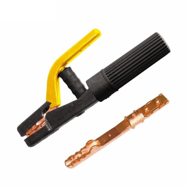 Kìm Hàn Chống Bỏng 800A Bosi BS479800