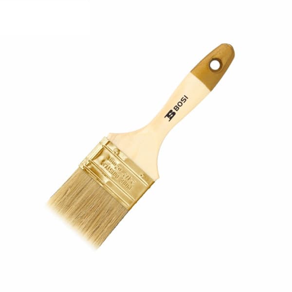 Cọ Quét Sơn Có Tay Cầm 3 Inch Bosi BS529505