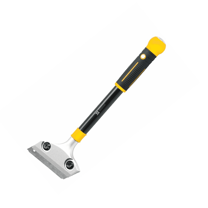 Sủi Cạo Sơn Tường 300 mm Bosi BS529242