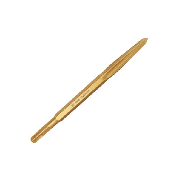 Mũi Đục Nhọn 14x250 mm Bosi BS336045