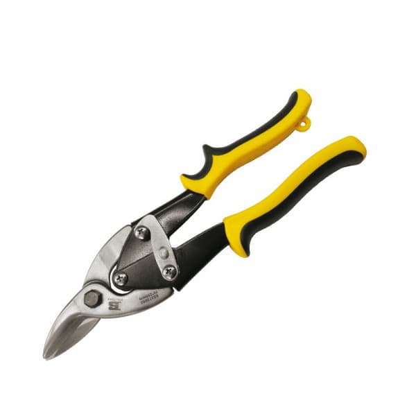 Kéo Cắt Tôn Mũi Phải 10 Inch Bosi BS273082