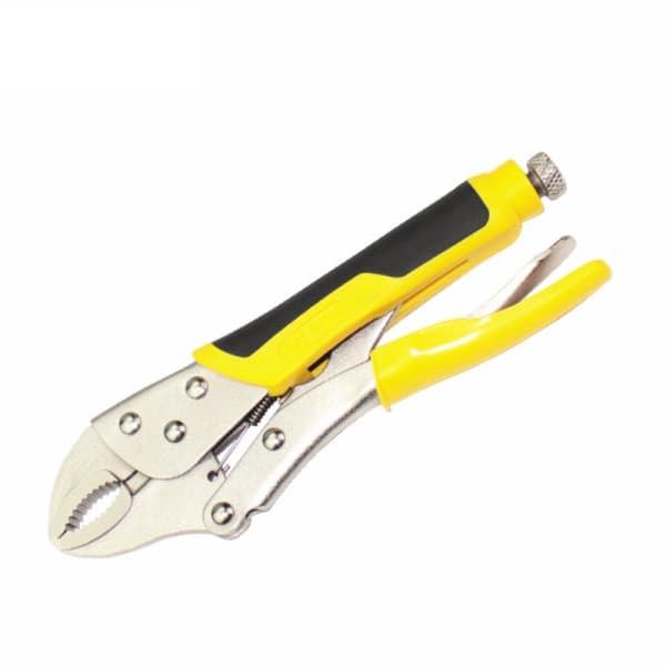 Kìm Bấm Mỏ Tròn 10 Inch Bosi BS263161