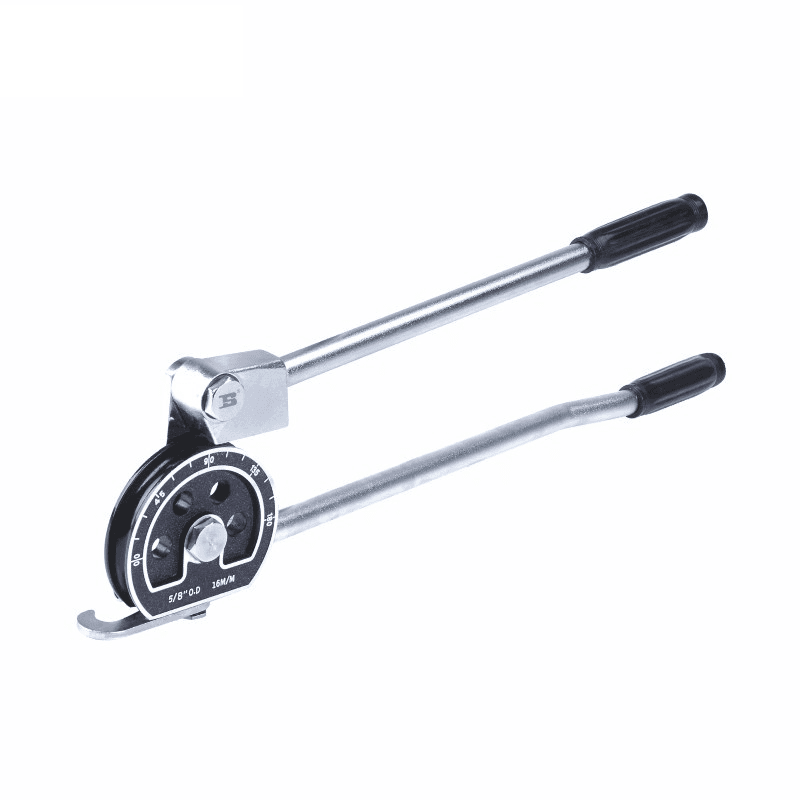 Dụng Cụ Uốn Ống Đồng 16 mm Bosi BS305016