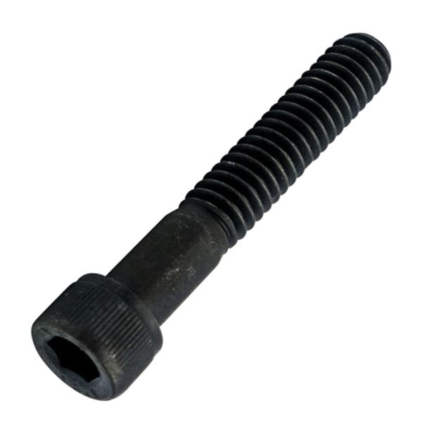 Lục Giác Chìm Đầu Trụ Thép Đen 12.9 DIN912 M3x25 Ren Lửng