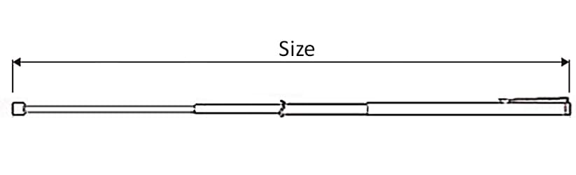 Bản vẽ kỹ thuật Cây Nhặt Ốc Vít Có Thể Mở Rộng Tối Đa 560mm Anex No.411