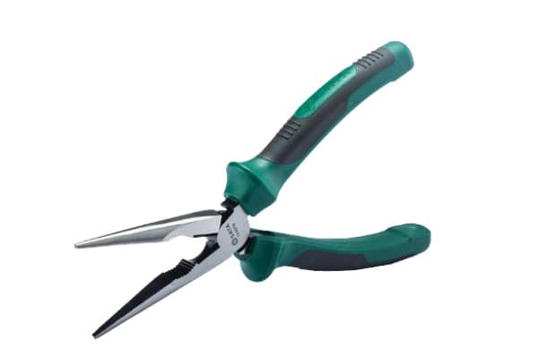 Kìm Mũi Nhọn 8 inch SATA 72402B