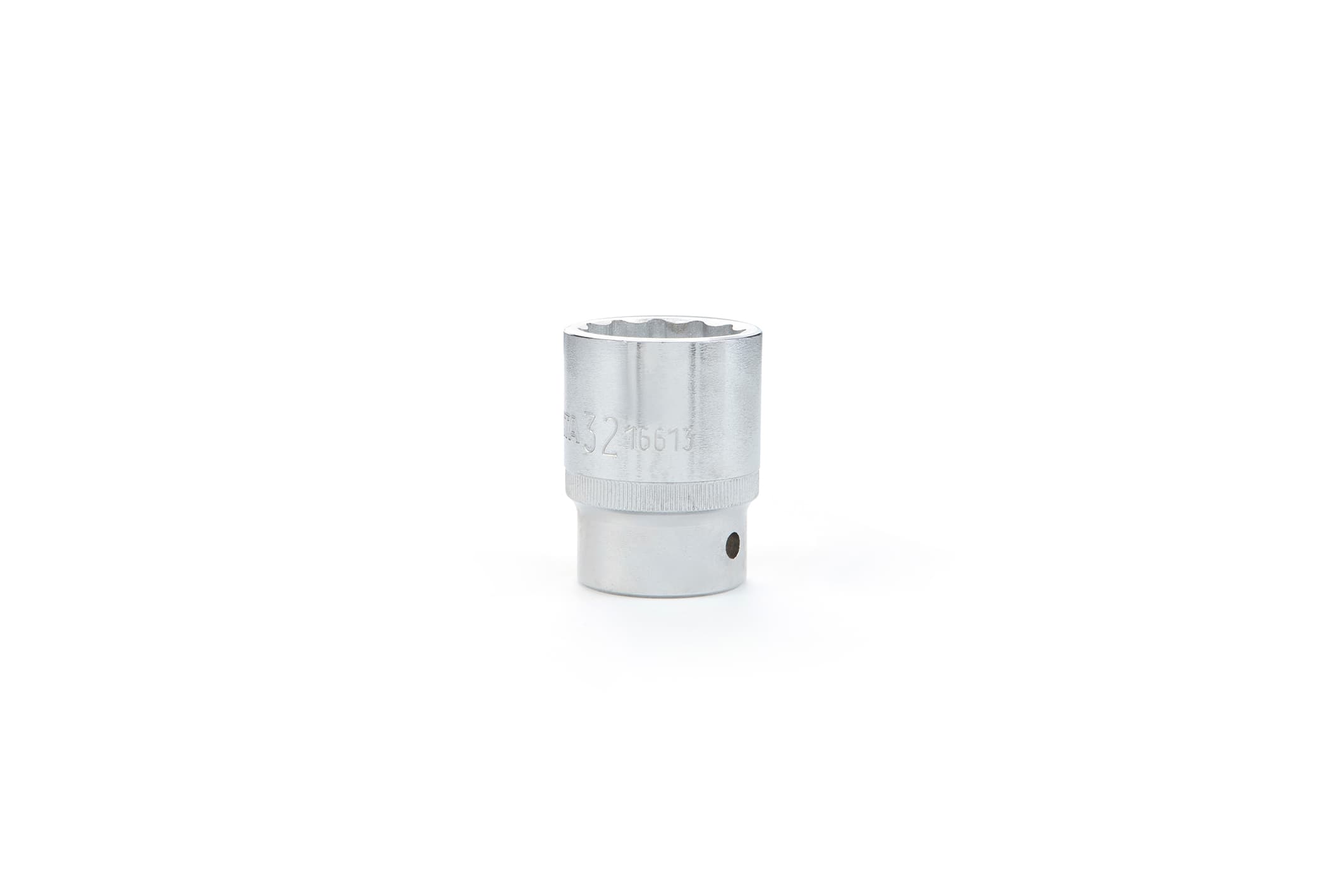 Đầu Tuýp 12 Cạnh Dr.3/4–60 mm SATA 16624