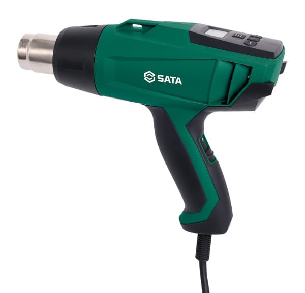 Máy Khò Nhiệt Kỹ Thuật Số SATA 97923 A