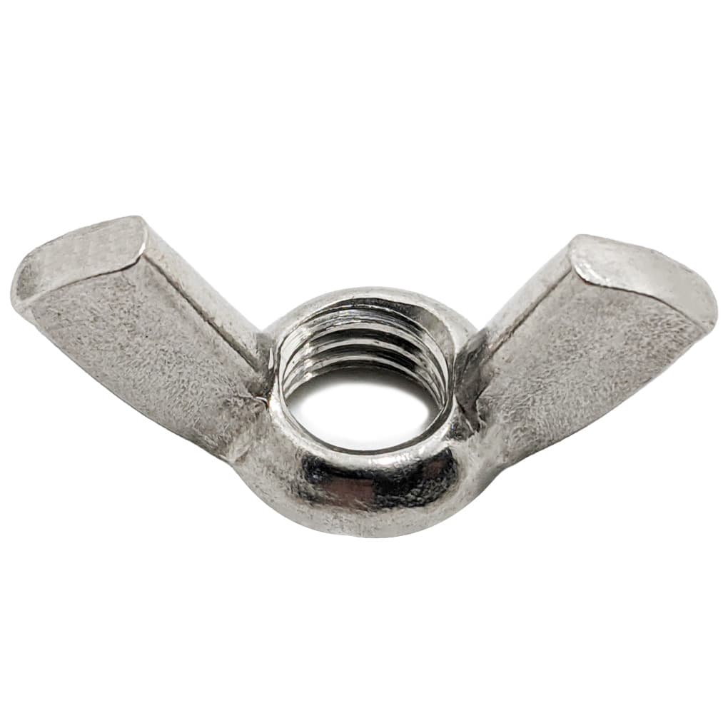 Tán Cánh Chuồn Inox 304 M4