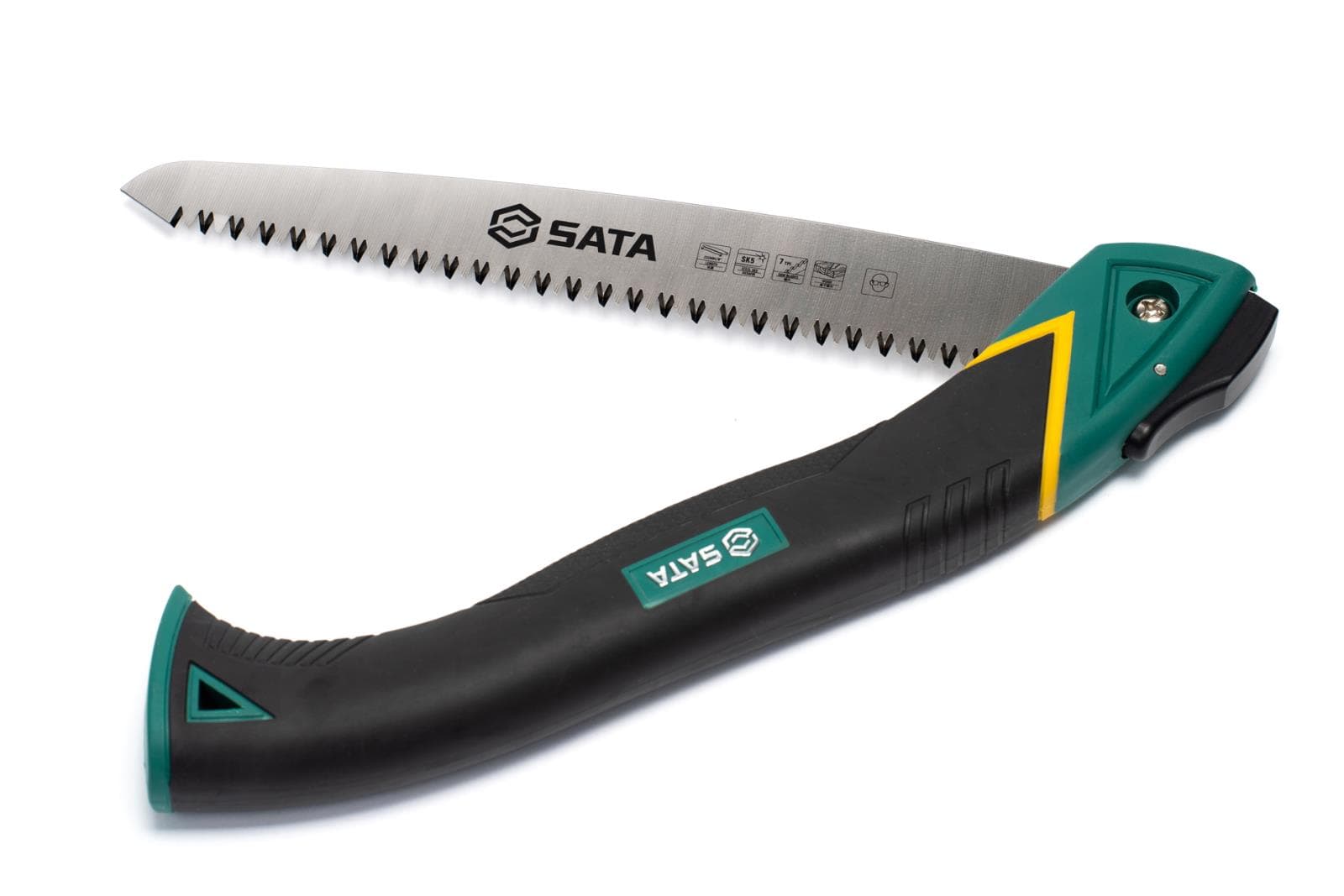 Cưa Gỗ Gấp Cầm Tay 9 inch SATA 93526