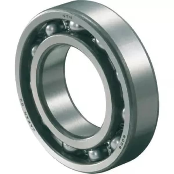 Vòng Bi Cầu Rãnh Sâu 1 Dãy 20x47x14 mm NTN 6204-TW