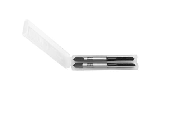 Bộ 2 Mũi Taro Nhanh Vặn Tay M6×1.0 mm SATA 50706