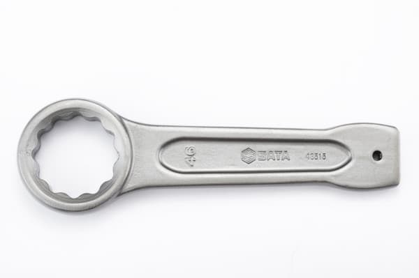 Cờ Lê Vòng Đóng 120 mm SATA 48531