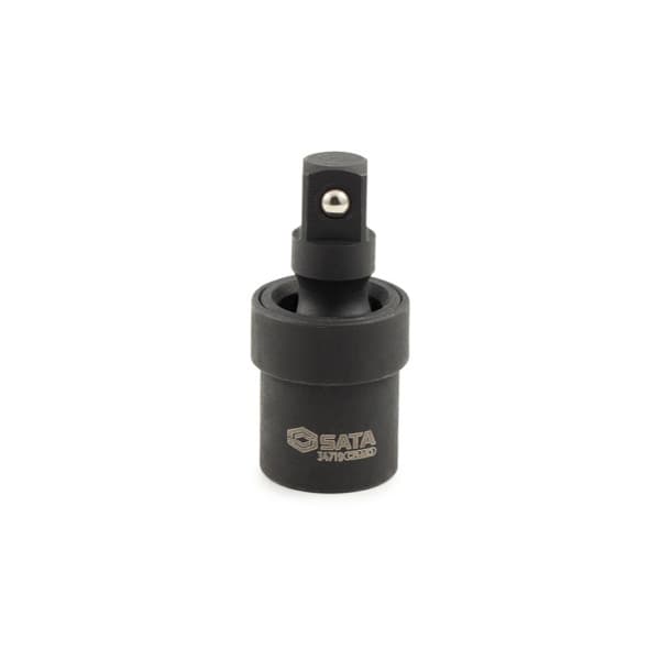 Đầu Tuýp Lắc Léo Đen 1/2" SATA 34719