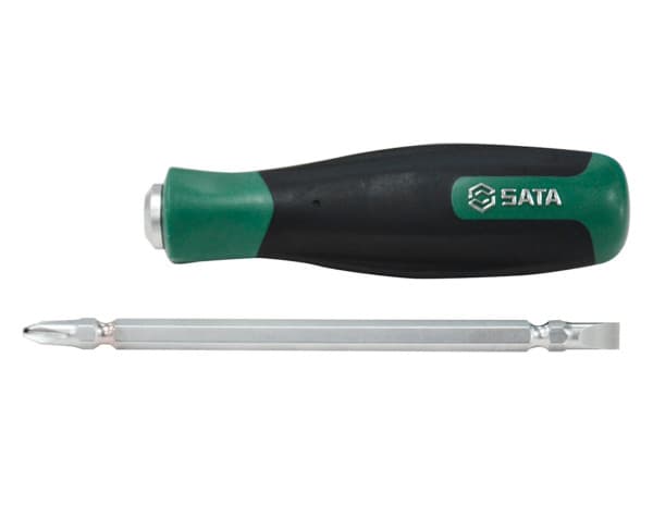 Tua Vít 2 Đầu Bake-Dẹp #1–5 mm×150 mm 264.5 mm SATA 66205