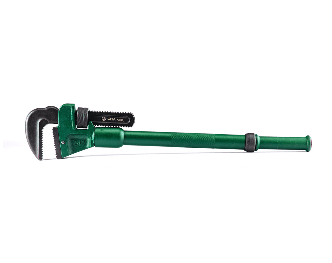 Mỏ Lết Răng Thân Nối Dài 18 inch SATA 70836