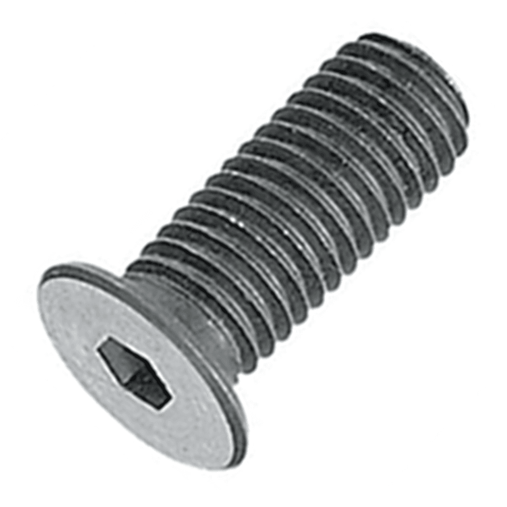 Lục Giác Chìm Đầu Mỏng Thép