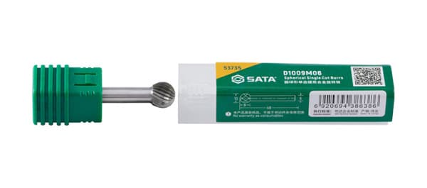 Mũi Doa Kim Loại D1009M06 SATA 53735