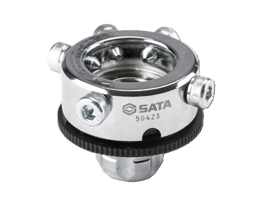 Bộ Chuyển Răng Đầu Taro M3-M12 SATA 50423