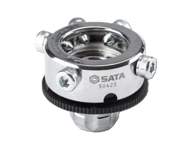 Bộ Chuyển Răng Đầu Taro M3-M12 SATA 50423