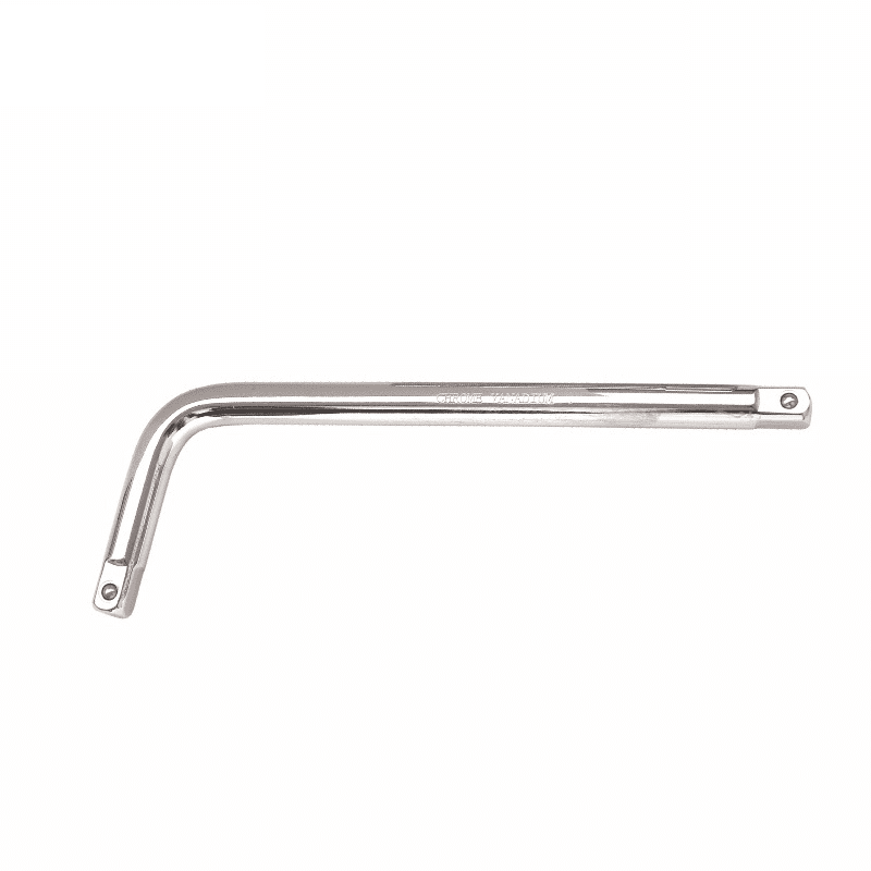Lục Giác Chữ L 3/8 Inch Dài 10 Inch Bosi BS363801