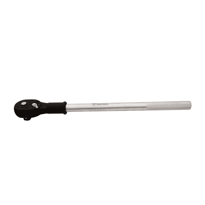 Cờ Lê Tự Động Cán Khía 3/4 Inch Dài 510 mm Bosi BS366850