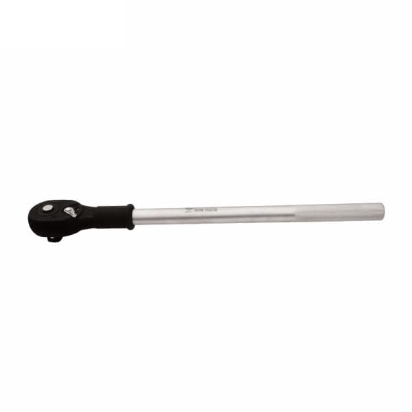 Cờ Lê Tự Động Cán Khía 3/4 Inch Dài 510 mm Bosi BS366850