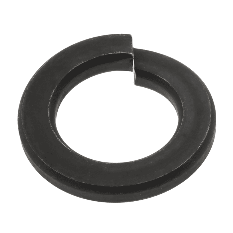 Lông Đền Vênh Thép Đen GB7244 M12