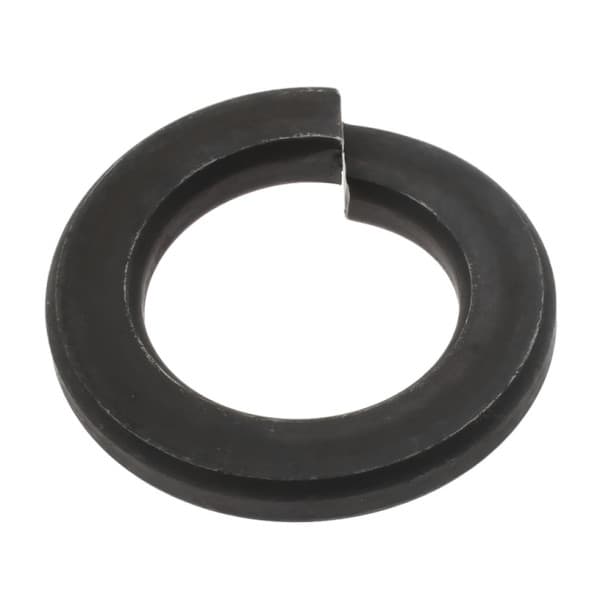 Lông Đền Vênh Thép Đen GB7244 M12