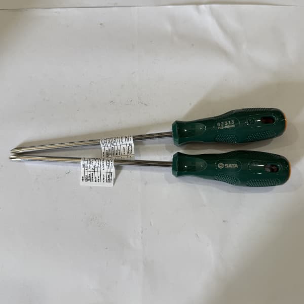 Tua Vít Bake #2×150 mm SATA 62313