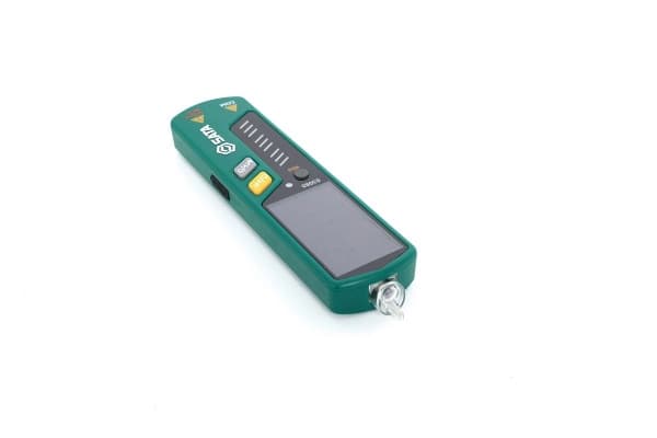 Đồng Hồ Đo Điện Đa Năng VAC VDC Fre Cap On-Off Diode SATA 03080